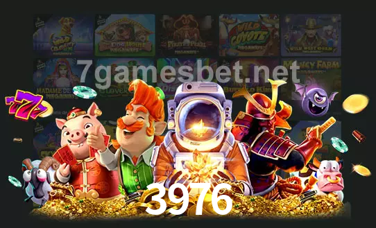 cassino 3976