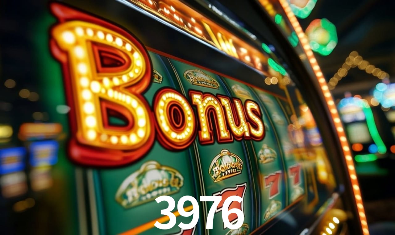 Jogos com bônus e suporte 24h na 3976