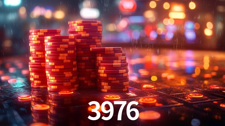 3976,3976 bet