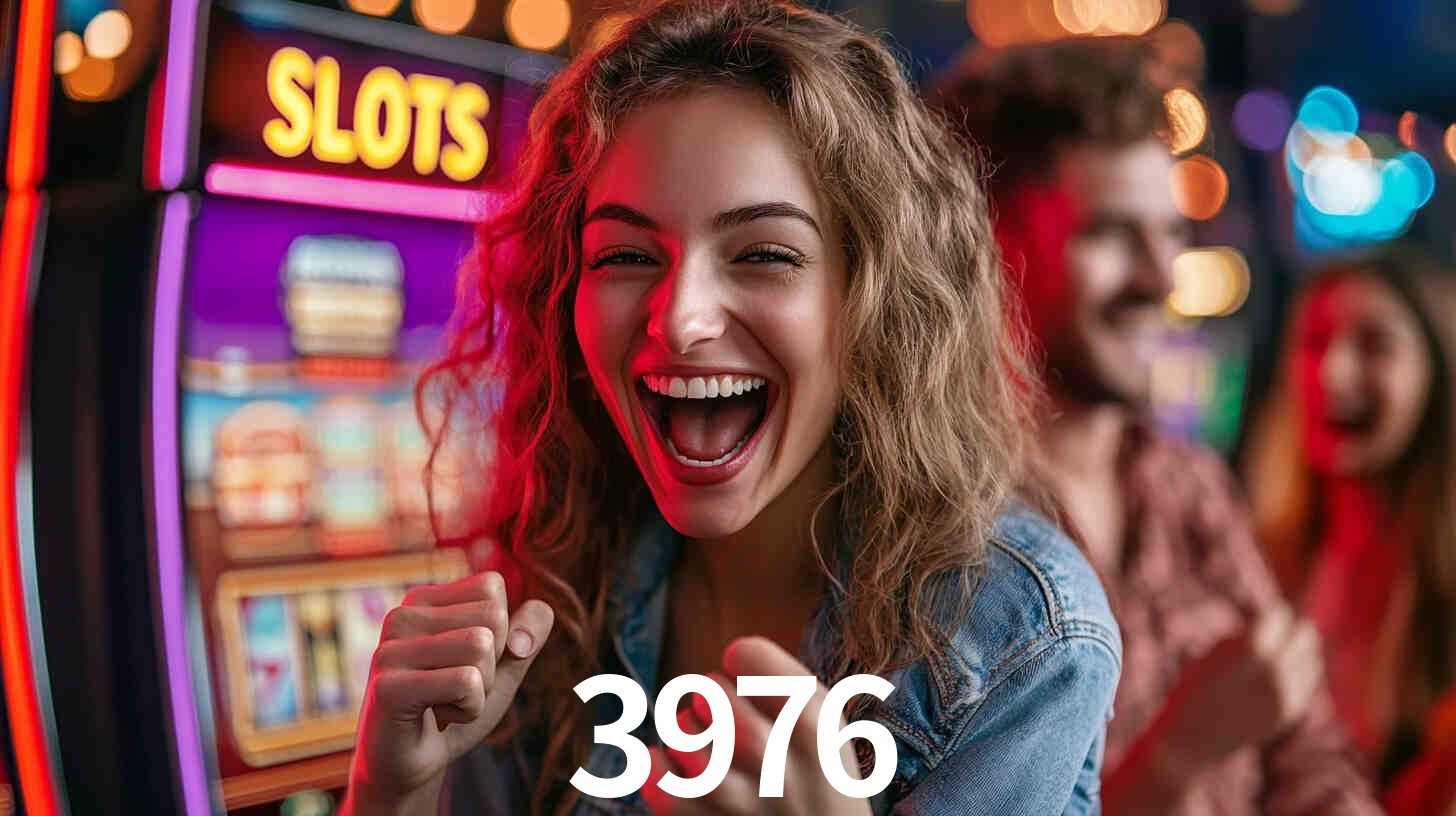 A Popularidade dos Caça-Níqueis no 3976