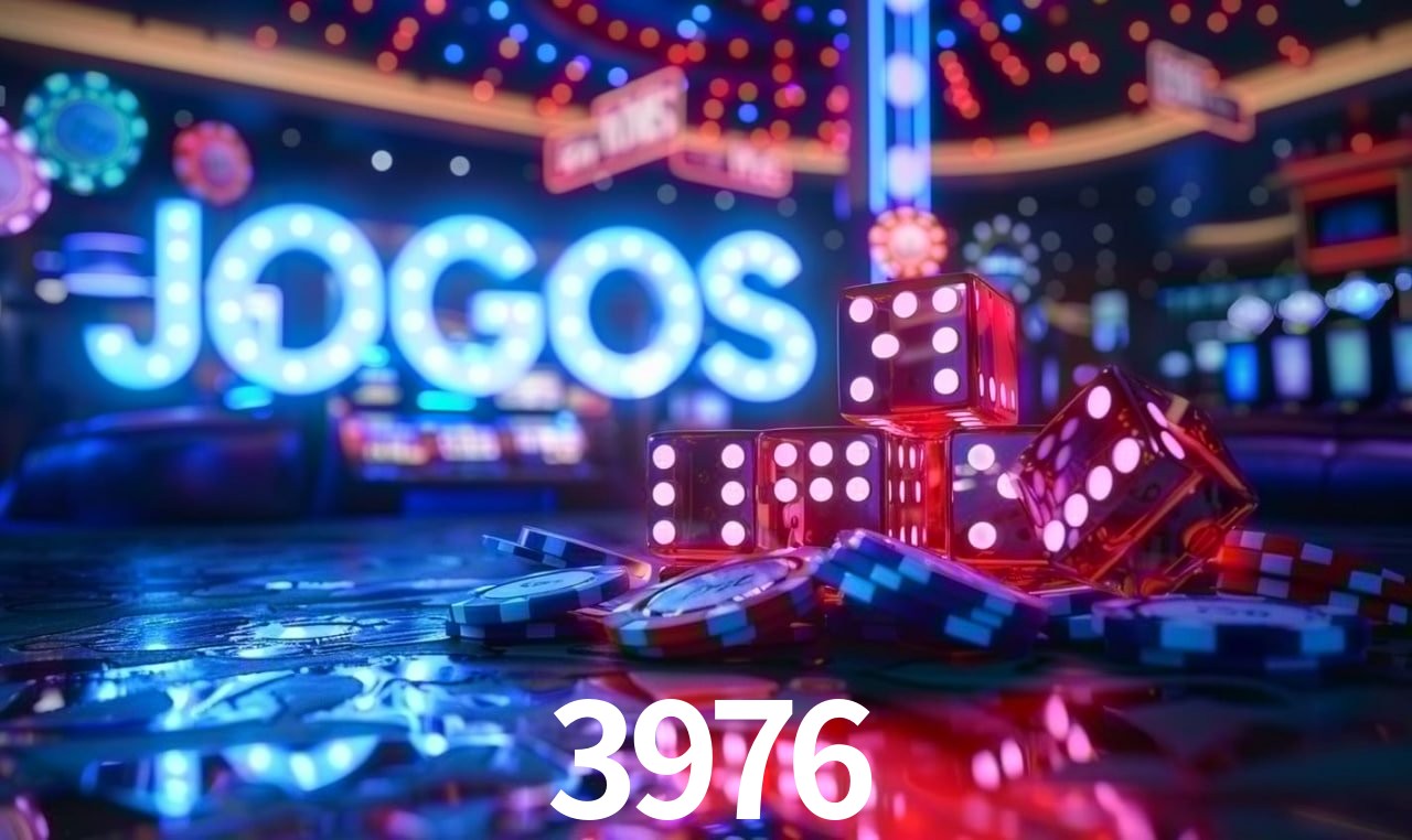 Página oficial no Facebook da 3976