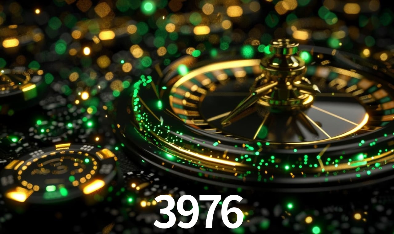 Slots com jackpots e giros grátis na 3976