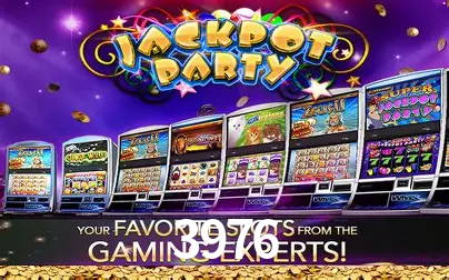 Descubra o Mundo do Cassino Online com 3976