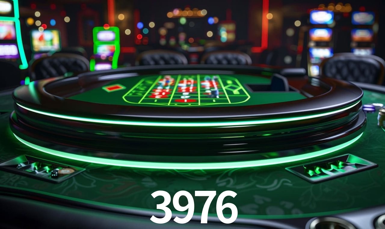 Seasonal Promotions 3976