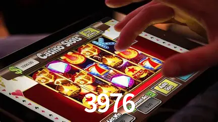 Cassino ao vivo com dealers reais na 3976