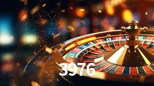 Bônus e promoções da 3976
