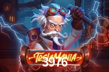 Jogos de Slot 3976