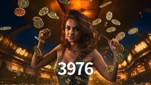 Game Statistics 3976