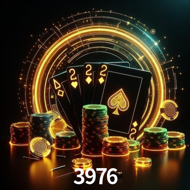 Estatísticas do Jogo 3976