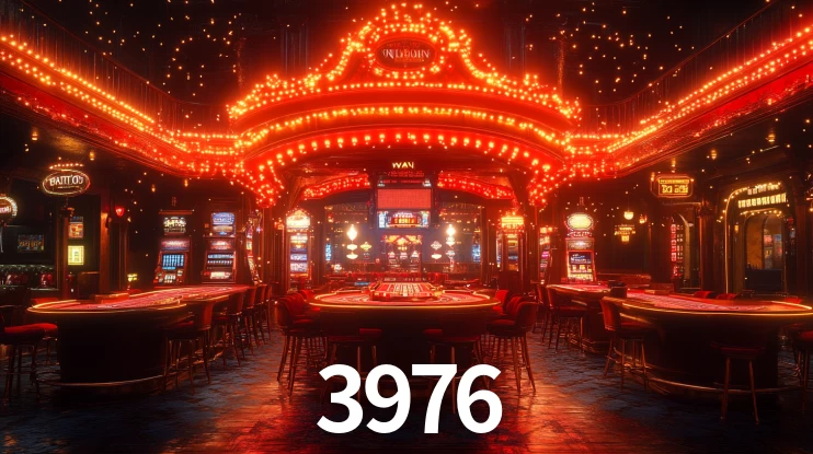 3976,3976 bet