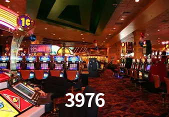 Descubra a Magia dos Jogos de Arcade no 3976