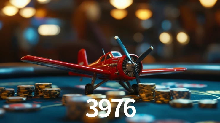 Live Casino 3976