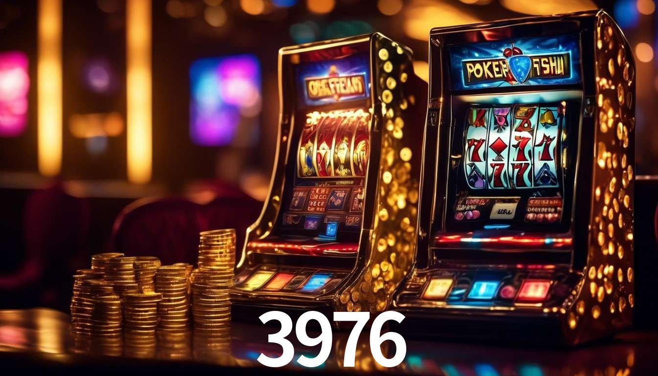 Inovações de Jogos na 3976: O Futuro das Experiências Interativas
