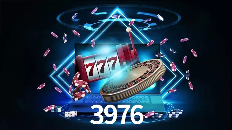 Casino Ao Vivo 3976